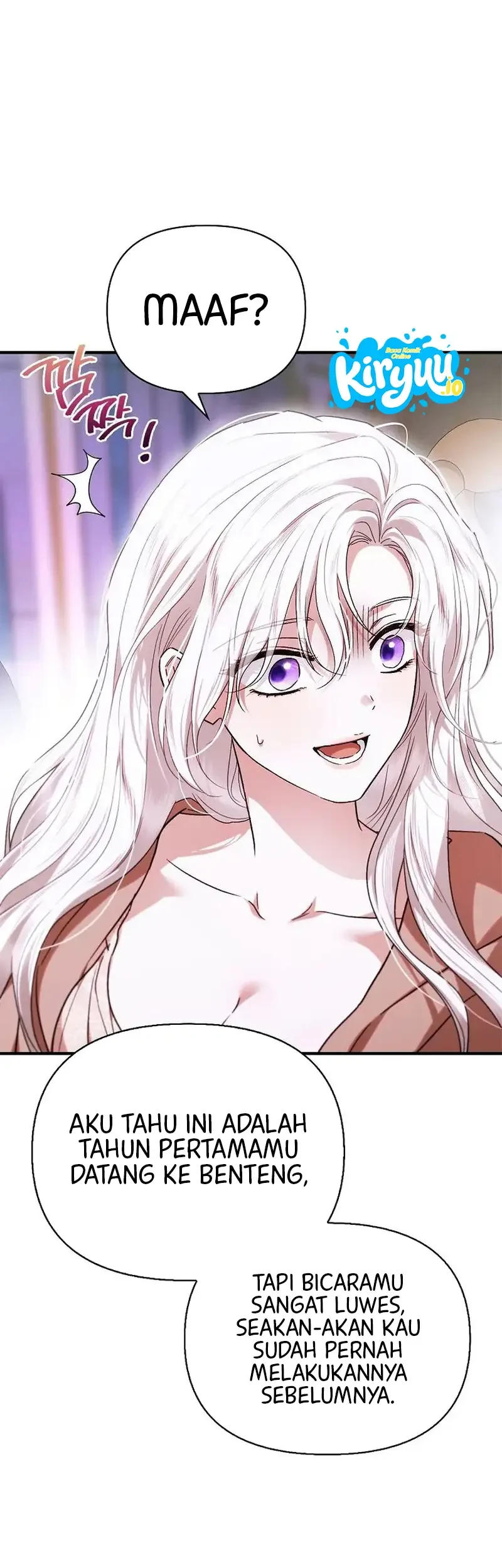 My Husband Was Definitely a Paladin Chapter 13 Gambar 9