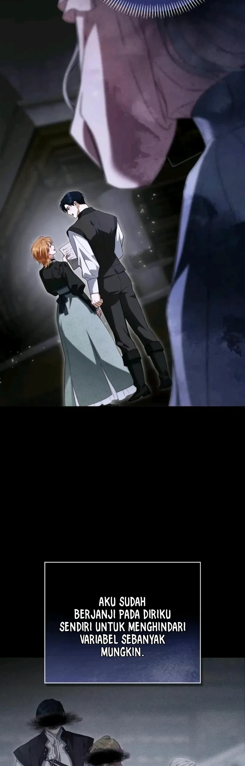 My Husband Was Definitely a Paladin Chapter 15 Gambar 7