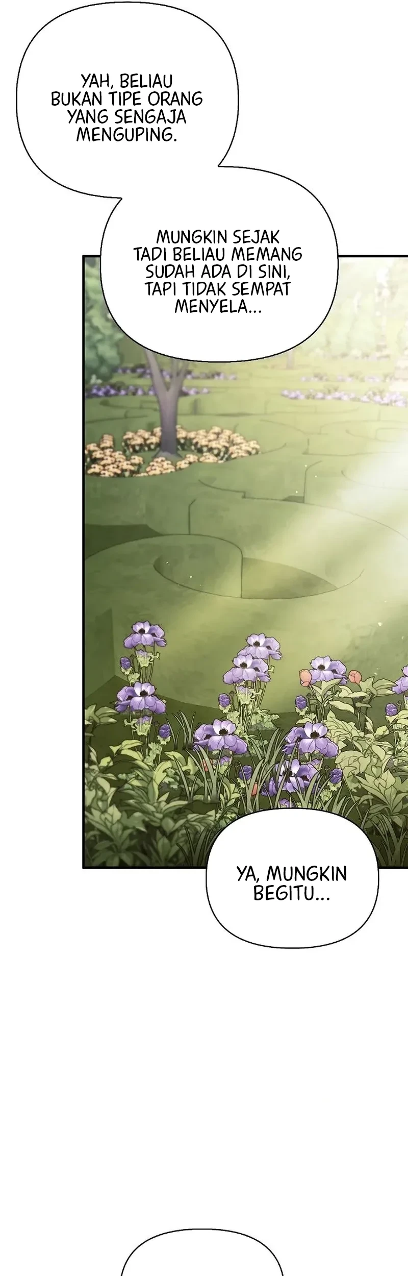My Husband Was Definitely a Paladin Chapter 16 Gambar 7