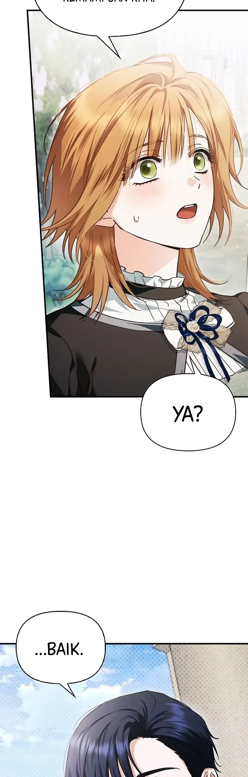 My Husband Was Definitely a Paladin Chapter 16 Gambar 9