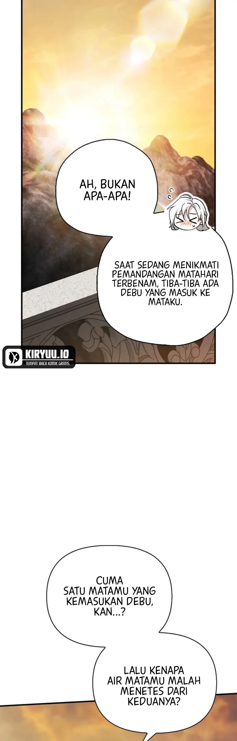 My Husband Was Definitely a Paladin Chapter 17 Gambar 9