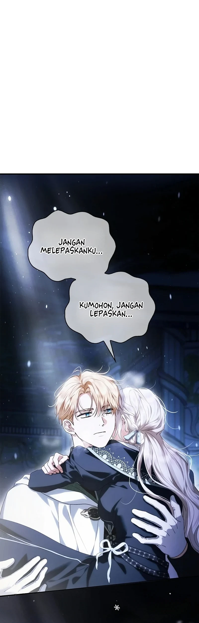 My Husband Was Definitely a Paladin Chapter 18 Gambar 8