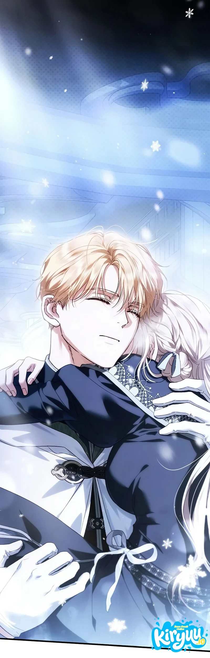 My Husband Was Definitely a Paladin Chapter 18 Gambar 9