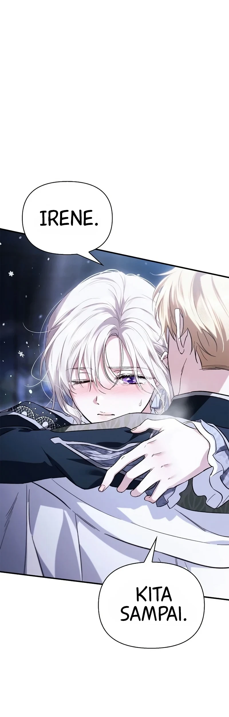 My Husband Was Definitely a Paladin Chapter 18 Gambar 10