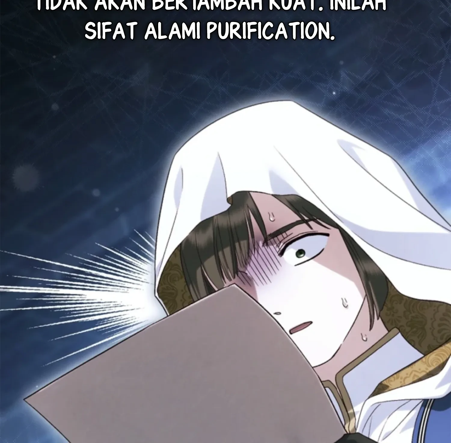 My Husband Was Definitely a Paladin Chapter 19 Gambar 7