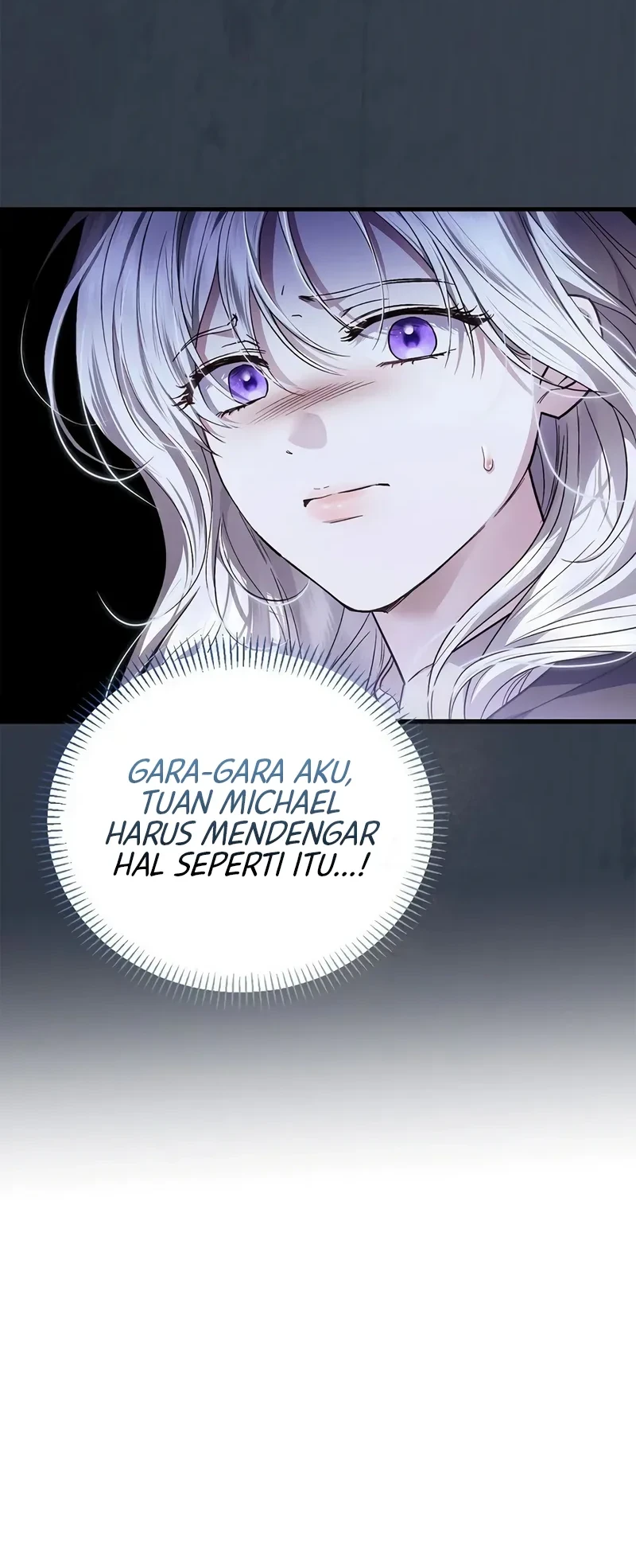 My Husband Was Definitely a Paladin Chapter 2 Gambar 9