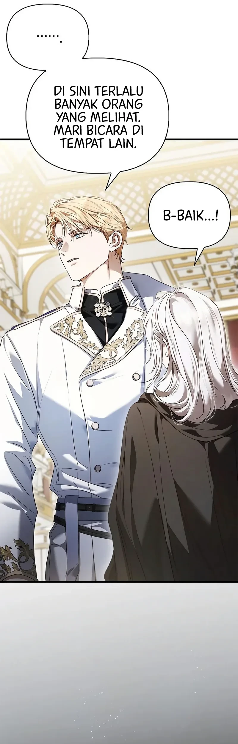 My Husband Was Definitely a Paladin Chapter 2 Gambar 10