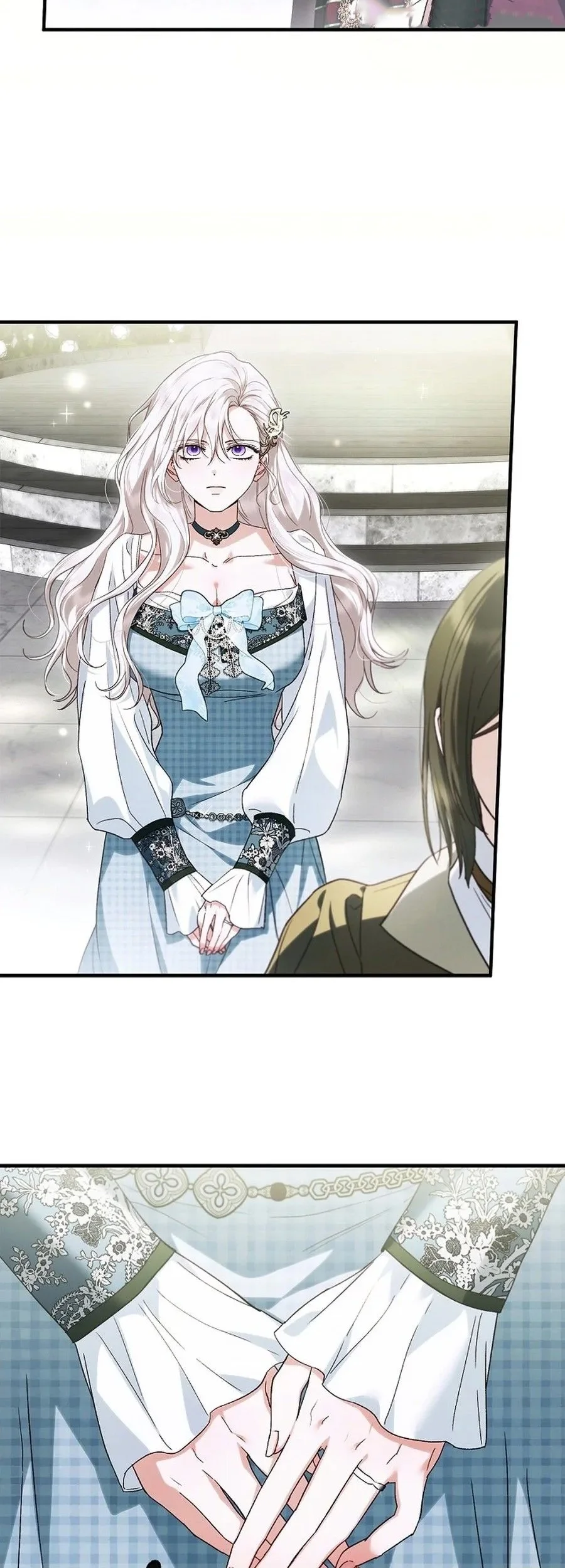 My Husband Was Definitely a Paladin Chapter 20 Gambar 7
