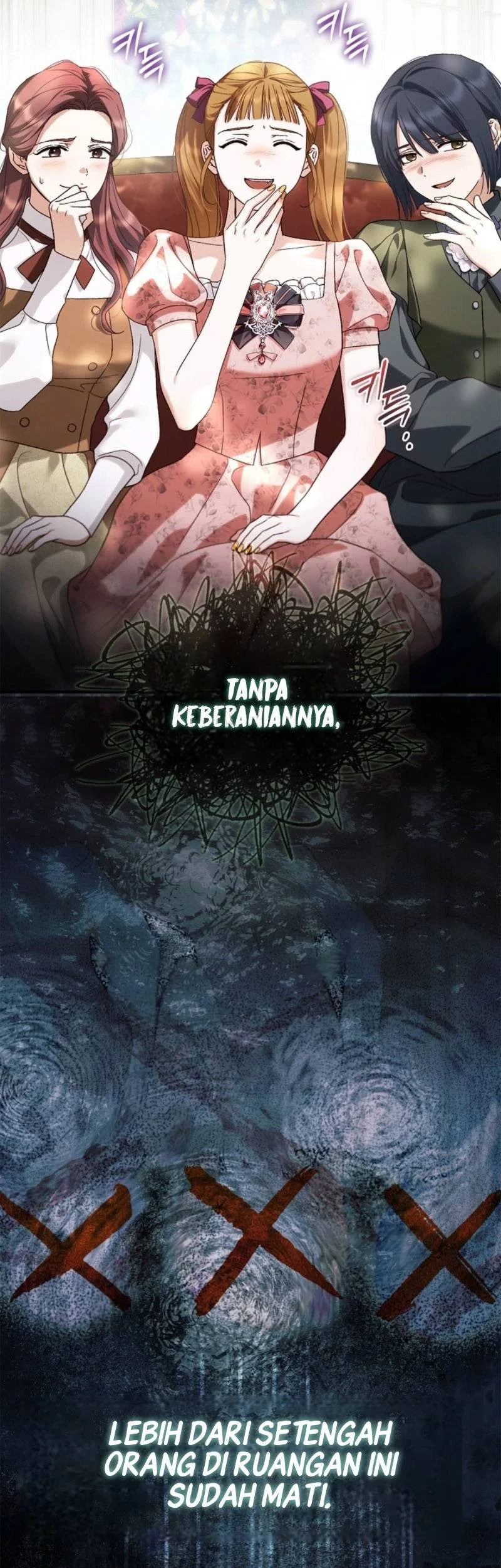 My Husband Was Definitely a Paladin Chapter 21 Gambar 8