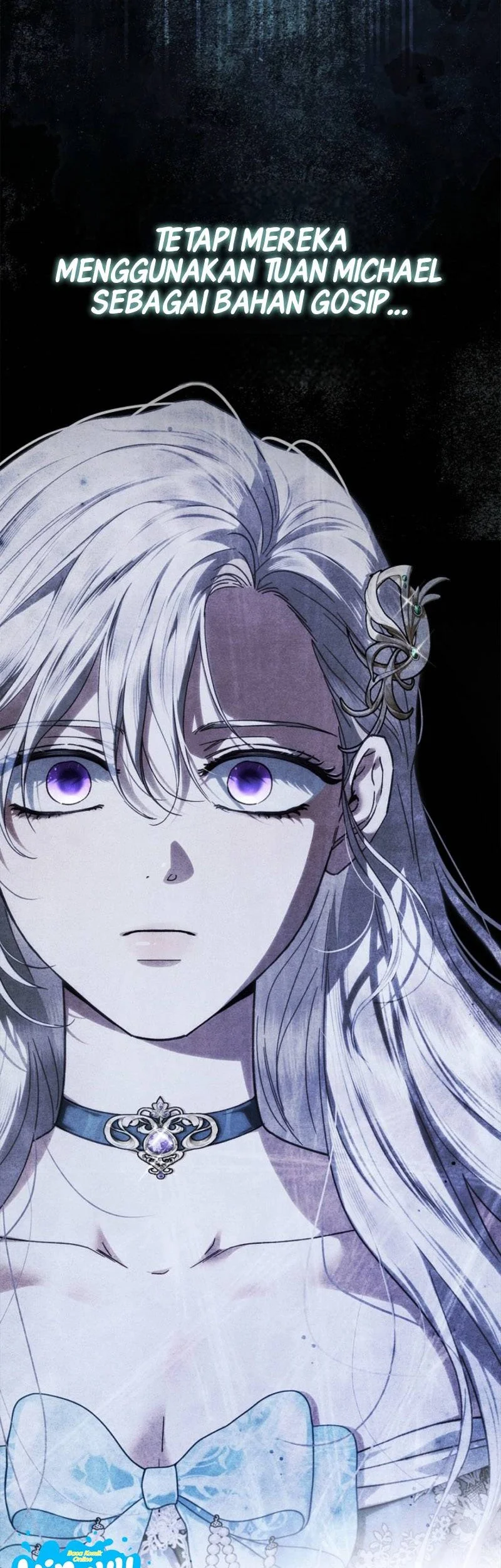 My Husband Was Definitely a Paladin Chapter 21 Gambar 9