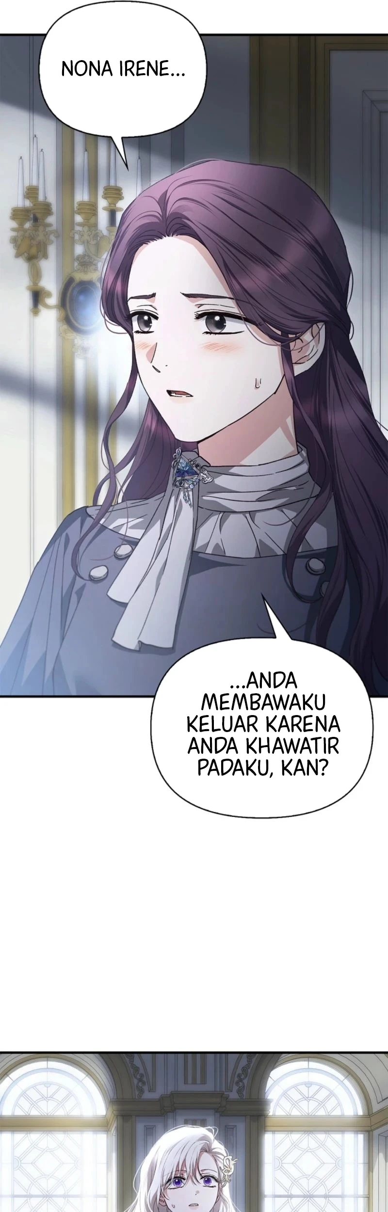 My Husband Was Definitely a Paladin Chapter 22 Gambar 8