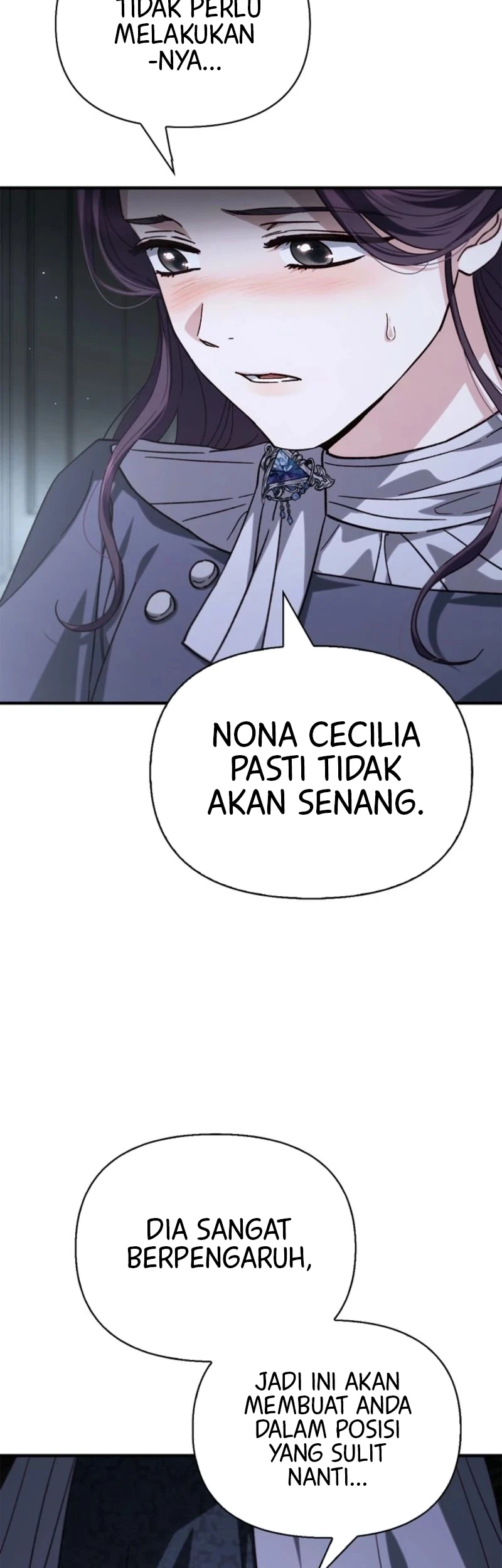 My Husband Was Definitely a Paladin Chapter 22 Gambar 10
