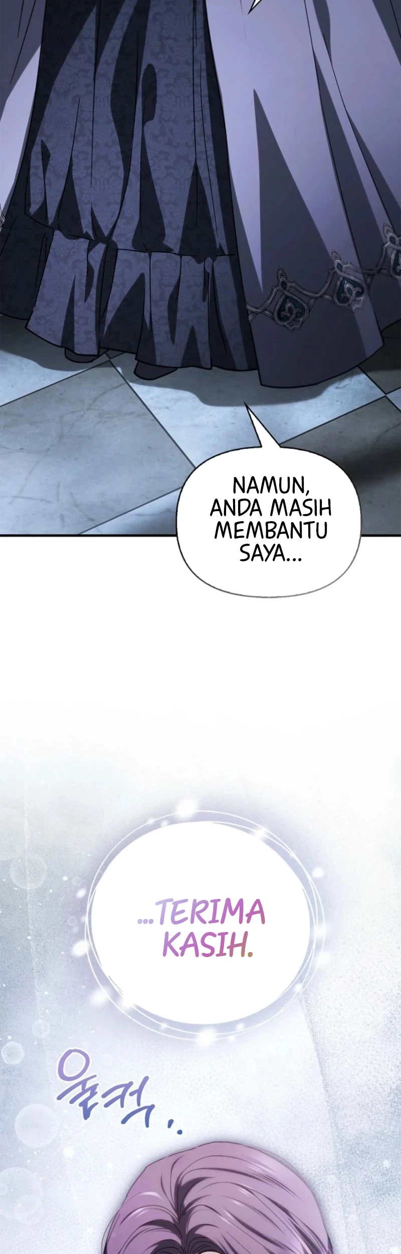 My Husband Was Definitely a Paladin Chapter 22 Gambar 11