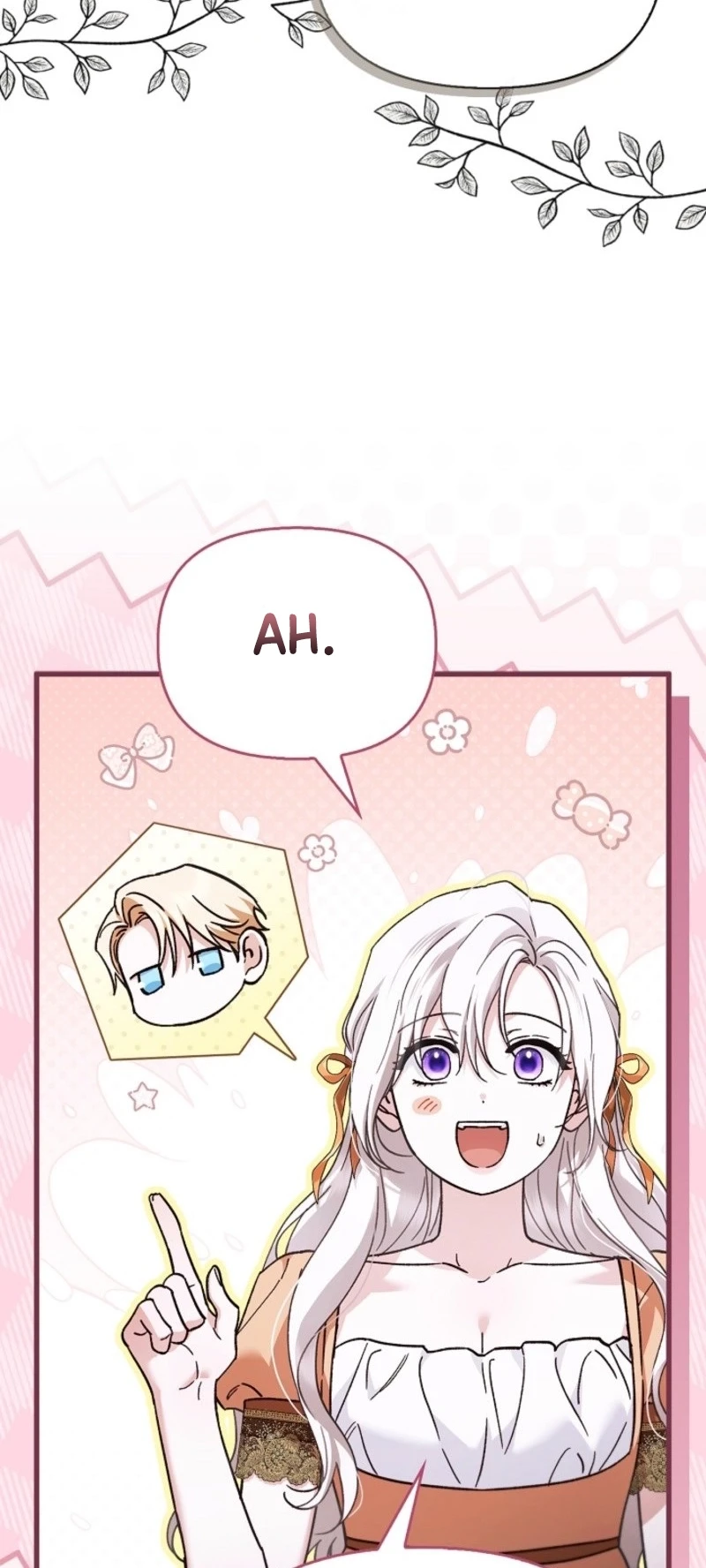 My Husband Was Definitely a Paladin Chapter 25 Gambar 8
