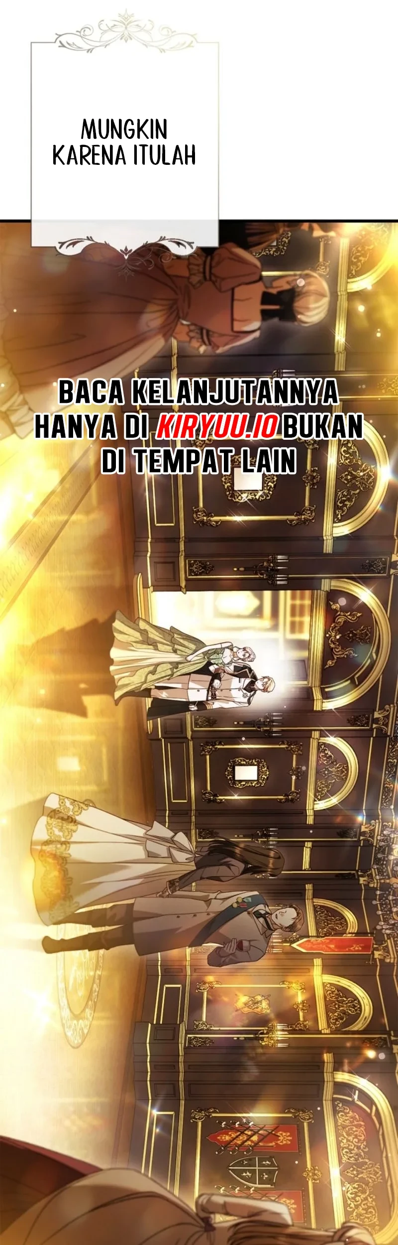 My Husband Was Definitely a Paladin Chapter 26 Gambar 9