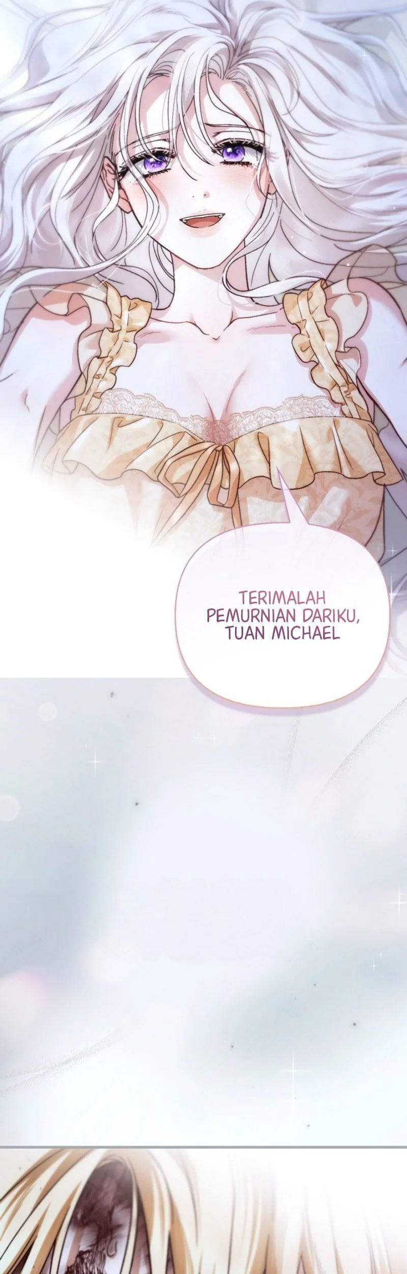 My Husband Was Definitely a Paladin Chapter 28 Gambar 9