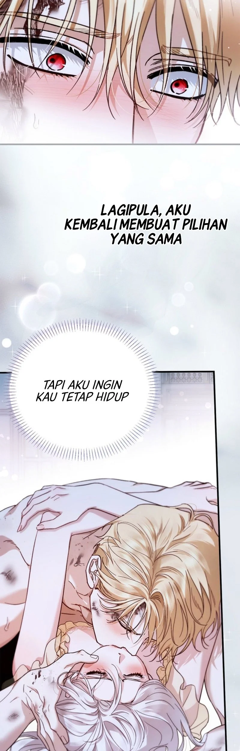 My Husband Was Definitely a Paladin Chapter 28 Gambar 10
