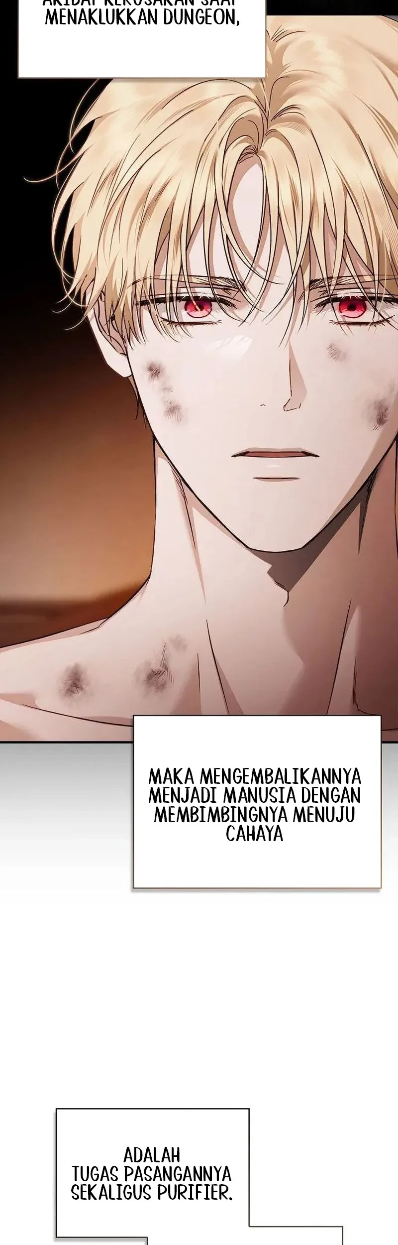 My Husband Was Definitely a Paladin Chapter 3 Gambar 11