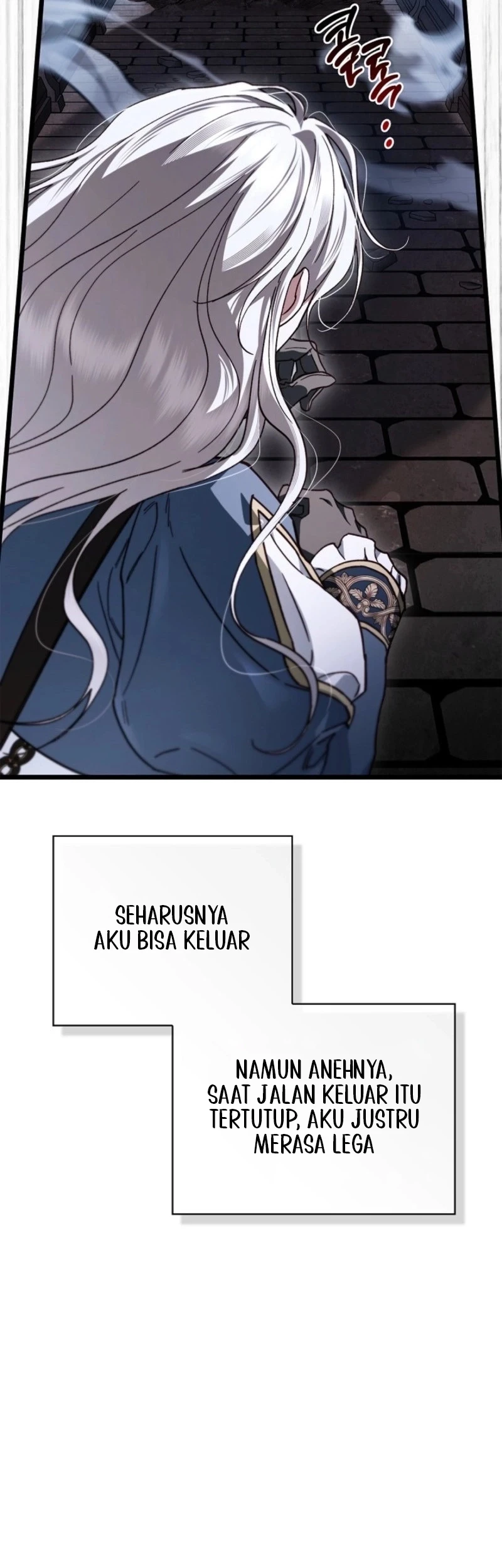 My Husband Was Definitely a Paladin Chapter 33 Gambar 9