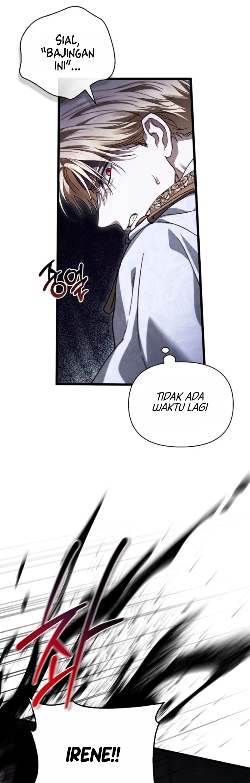 My Husband Was Definitely a Paladin Chapter 33 Gambar 10