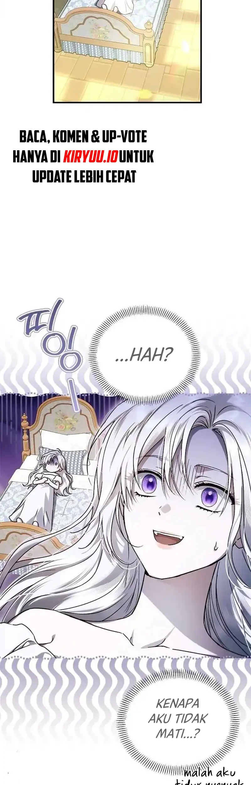 My Husband Was Definitely a Paladin Chapter 4 Gambar 8
