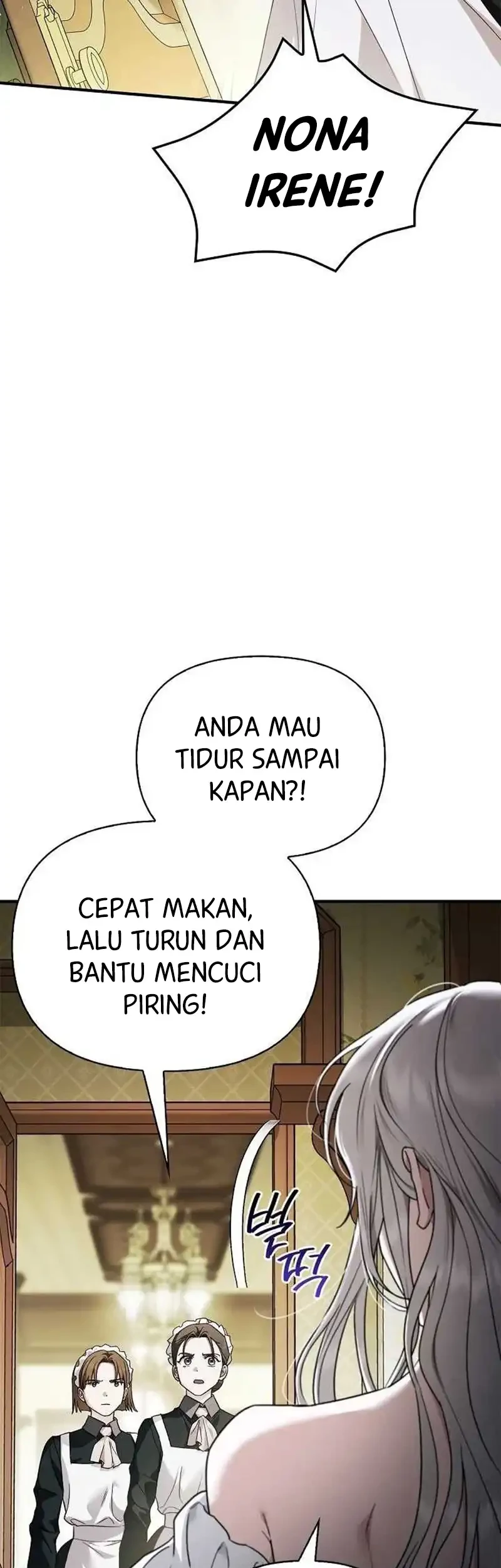 My Husband Was Definitely a Paladin Chapter 4 Gambar 10