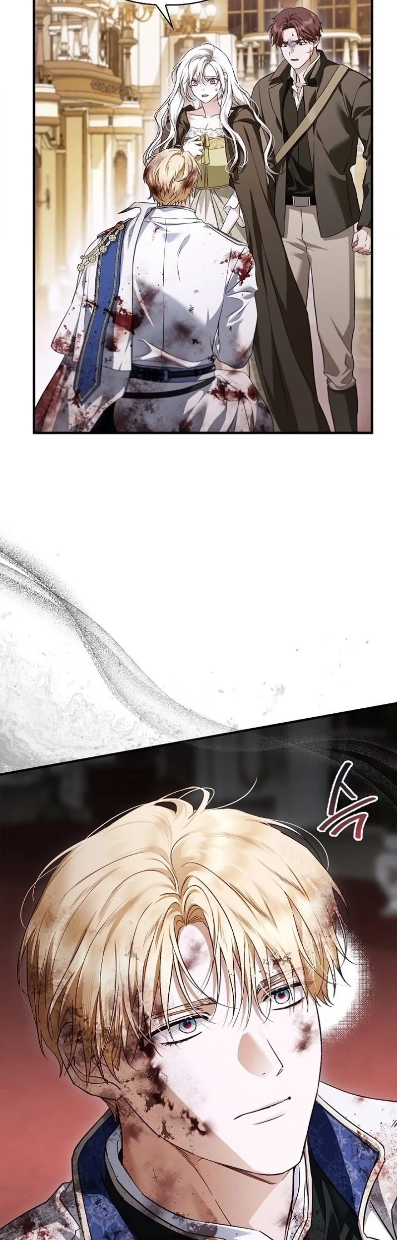 My Husband Was Definitely a Paladin Chapter 5 Gambar 9