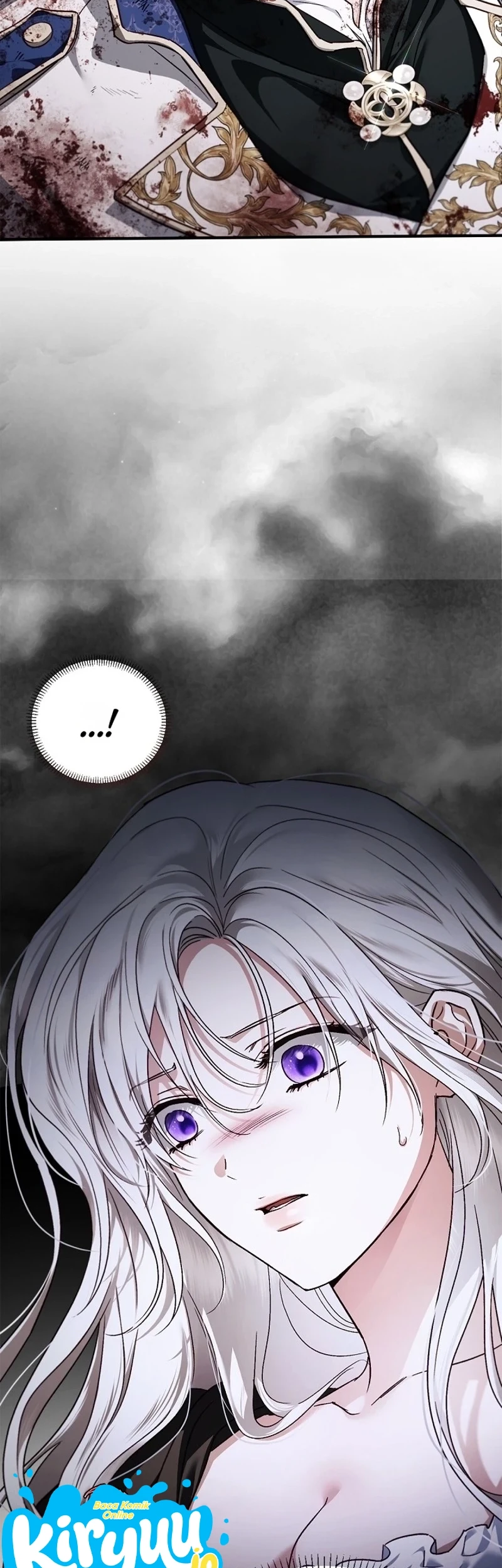 My Husband Was Definitely a Paladin Chapter 5 Gambar 10