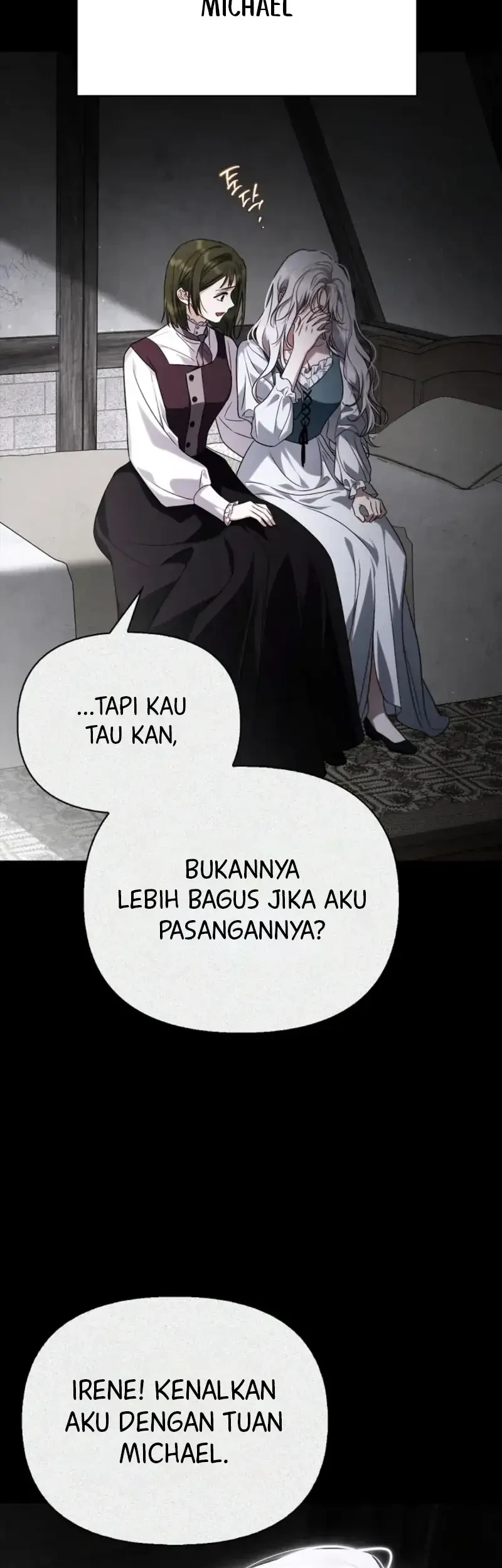 My Husband Was Definitely a Paladin Chapter 9 Gambar 9