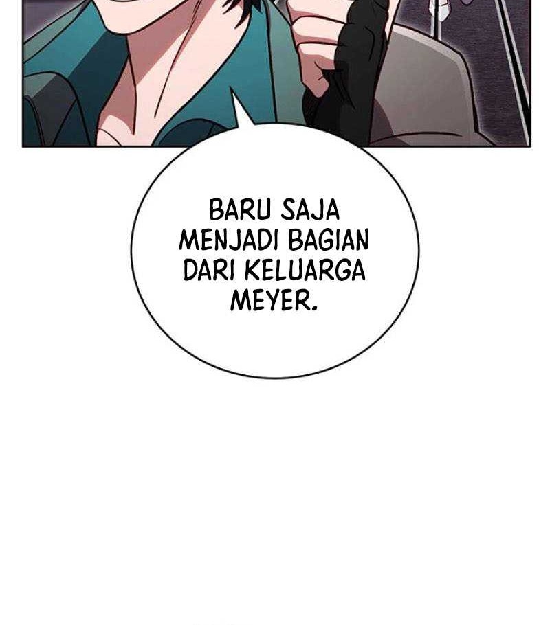 My Insanely Competent Underlings Chapter 83 halaman 7