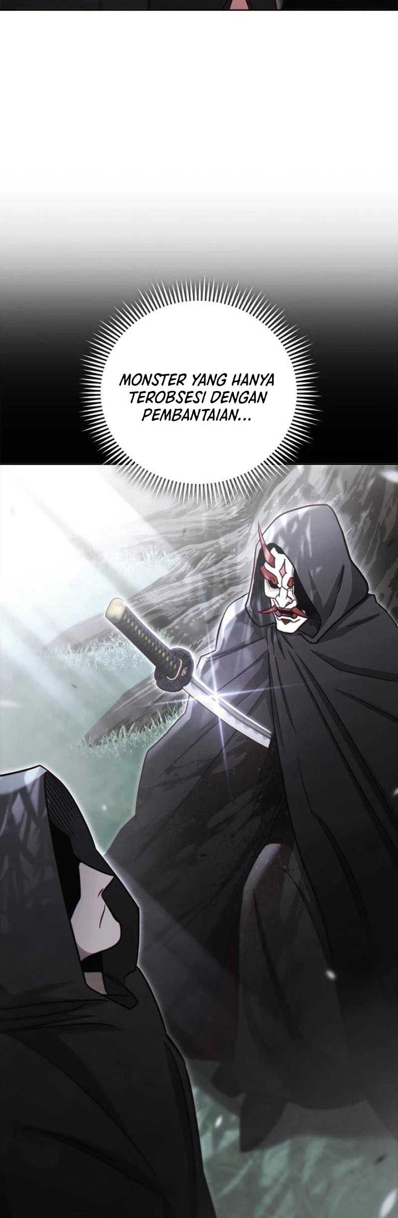 My Insanely Competent Underlings Chapter 85 halaman 7