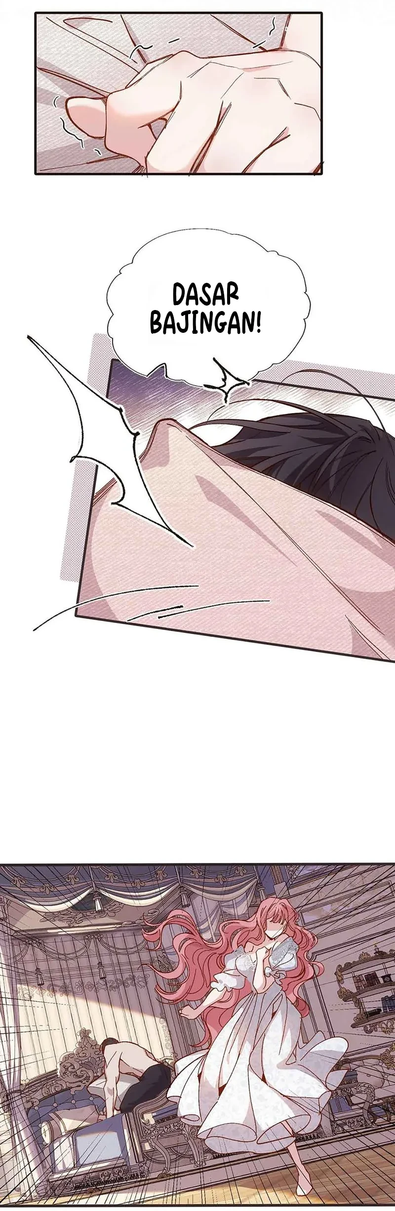 My Insatiable Duke in a Three-Year Marriage Chapter 1 Gambar 5