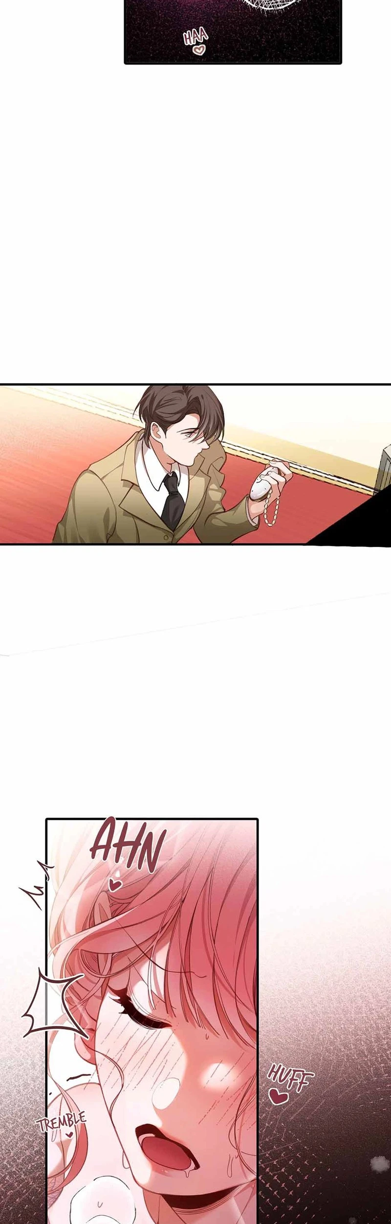 My Insatiable Duke in a Three-Year Marriage Chapter 13 Gambar 5