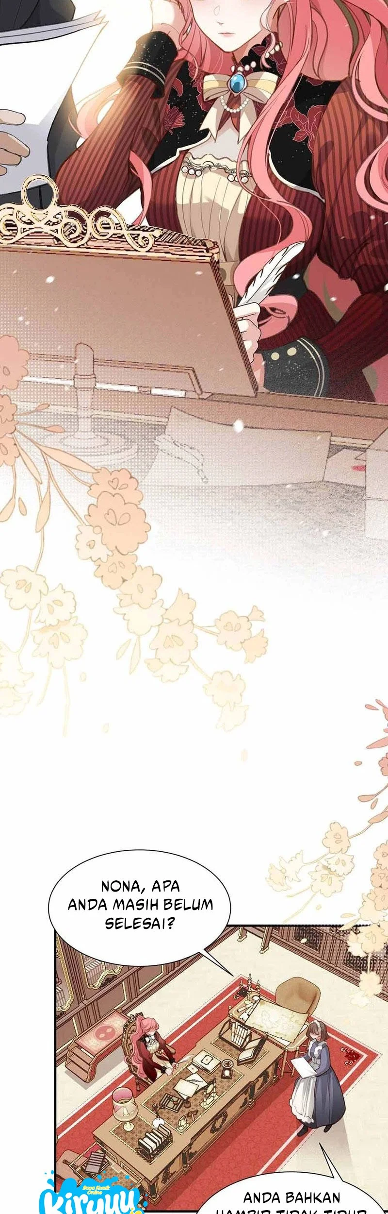 My Insatiable Duke in a Three-Year Marriage Chapter 14 Gambar 4