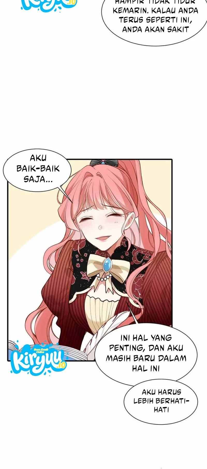 My Insatiable Duke in a Three-Year Marriage Chapter 14 Gambar 5