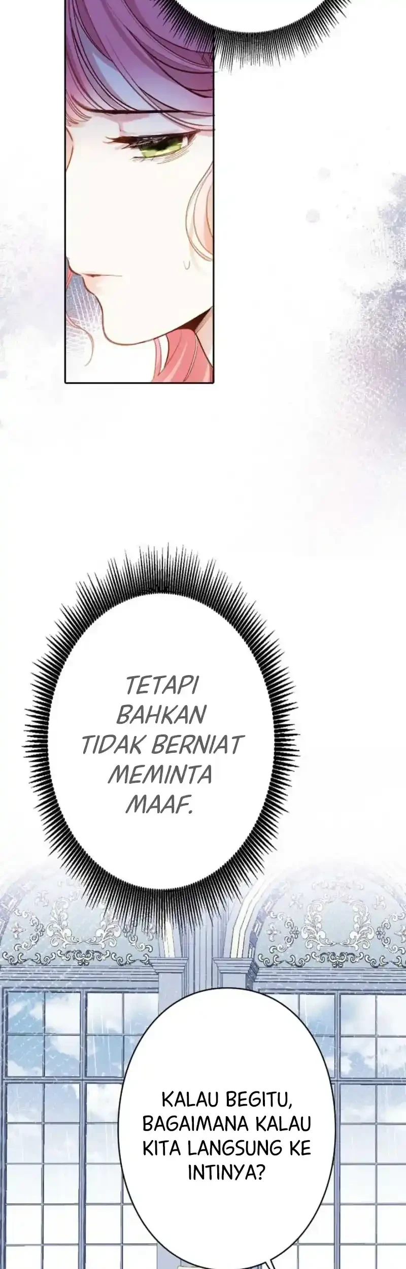 My Insatiable Duke in a Three-Year Marriage Chapter 16 Gambar 5