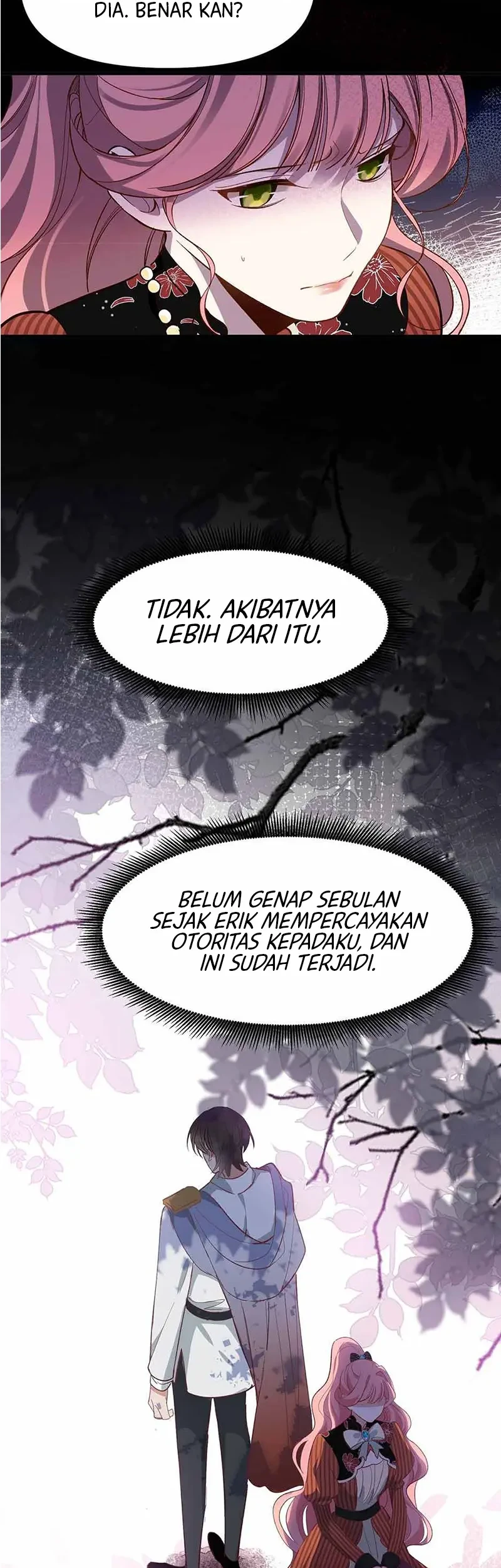 My Insatiable Duke in a Three-Year Marriage Chapter 17 Gambar 5