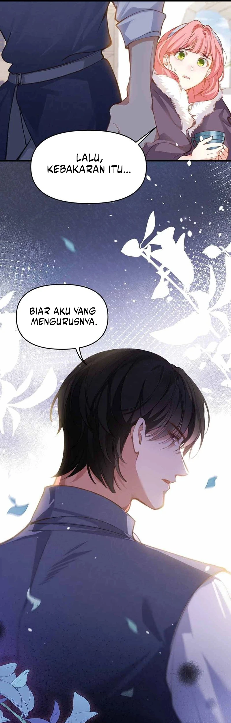 My Insatiable Duke in a Three-Year Marriage Chapter 18 Gambar 6