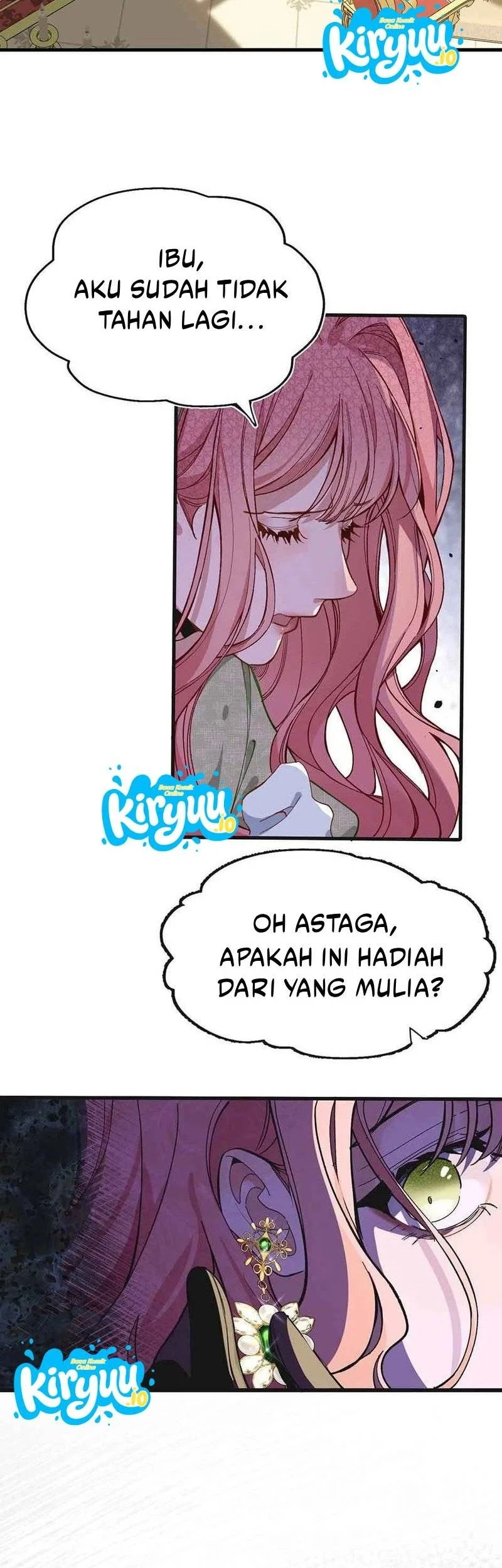 My Insatiable Duke in a Three-Year Marriage Chapter 2 Gambar 5