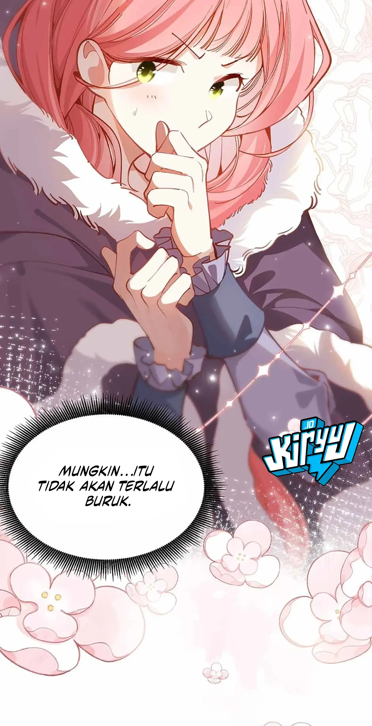 My Insatiable Duke in a Three-Year Marriage Chapter 20 Gambar 8