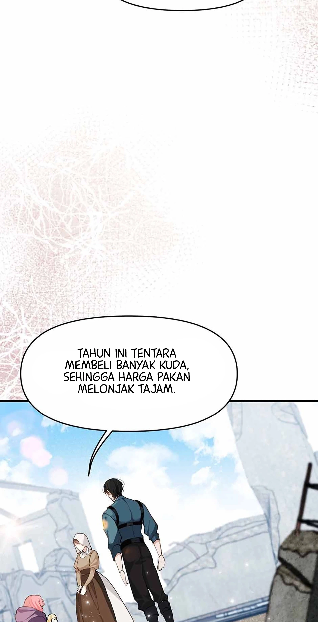 My Insatiable Duke in a Three-Year Marriage Chapter 21 Gambar 7