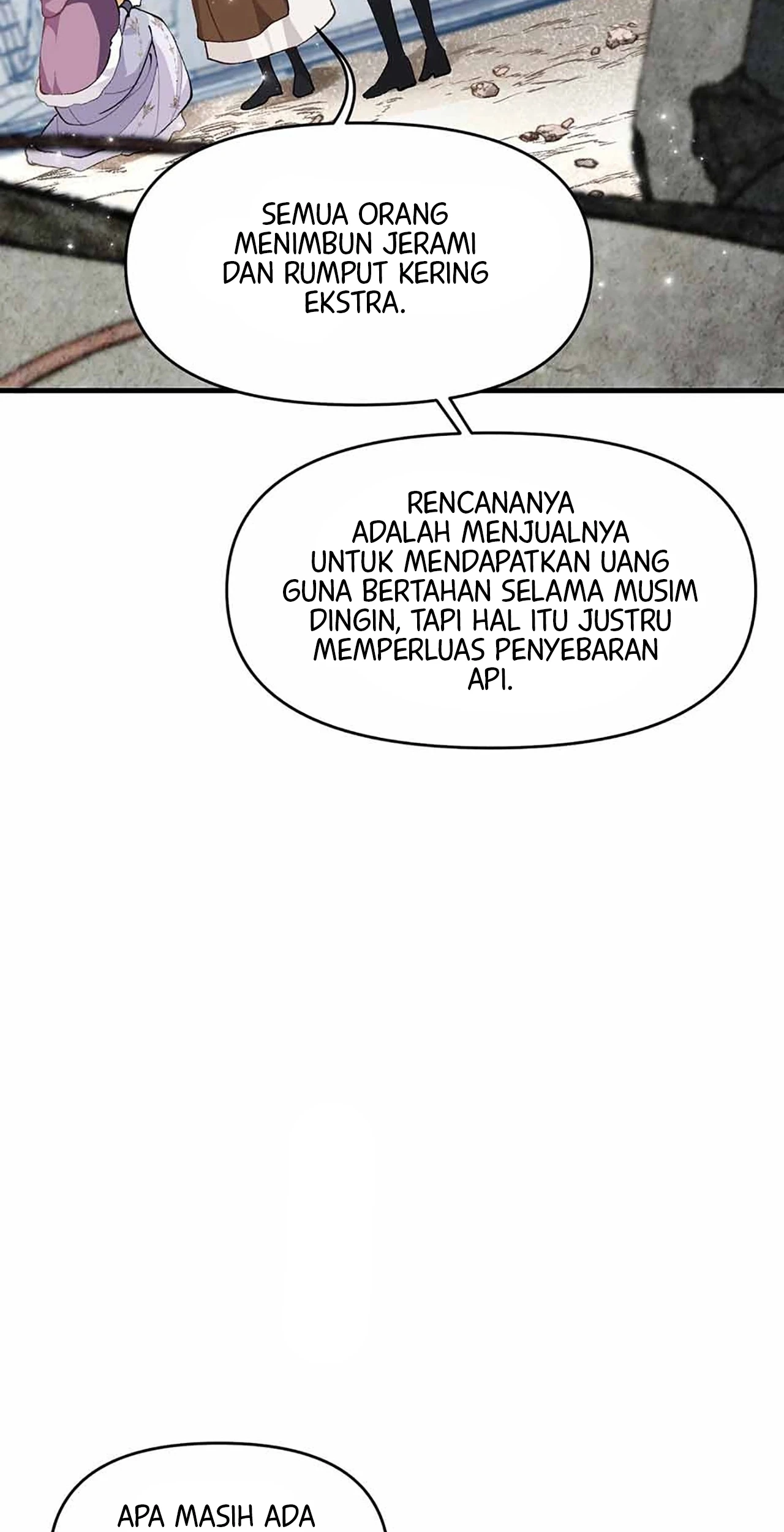 My Insatiable Duke in a Three-Year Marriage Chapter 21 Gambar 8