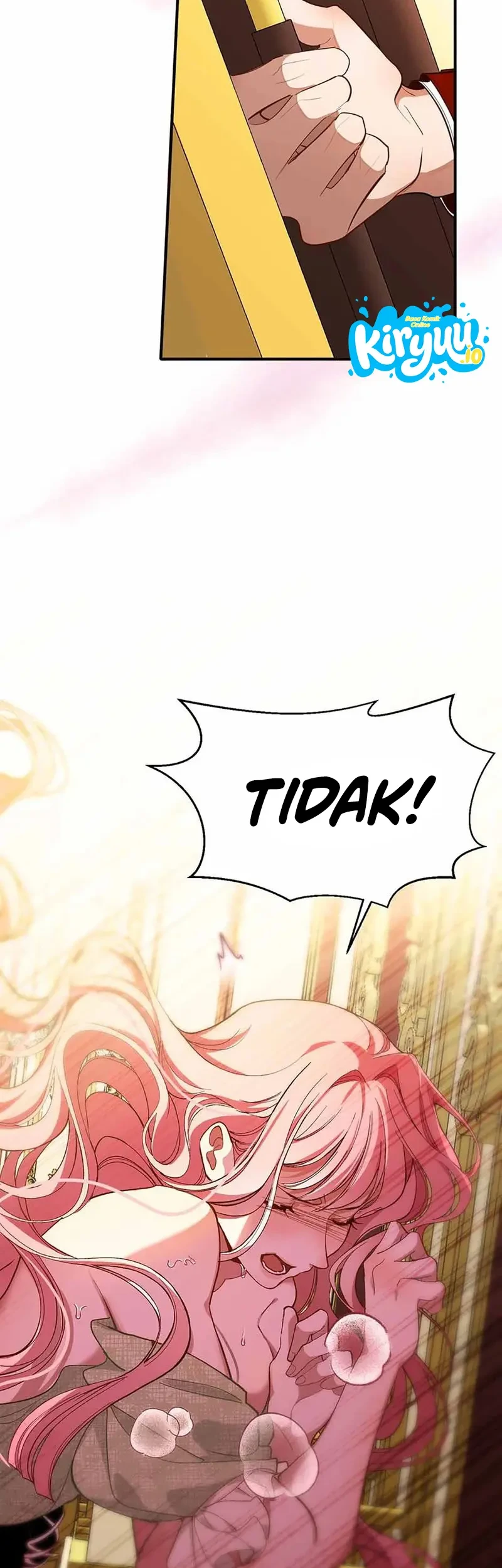 My Insatiable Duke in a Three-Year Marriage Chapter 3 Gambar 4