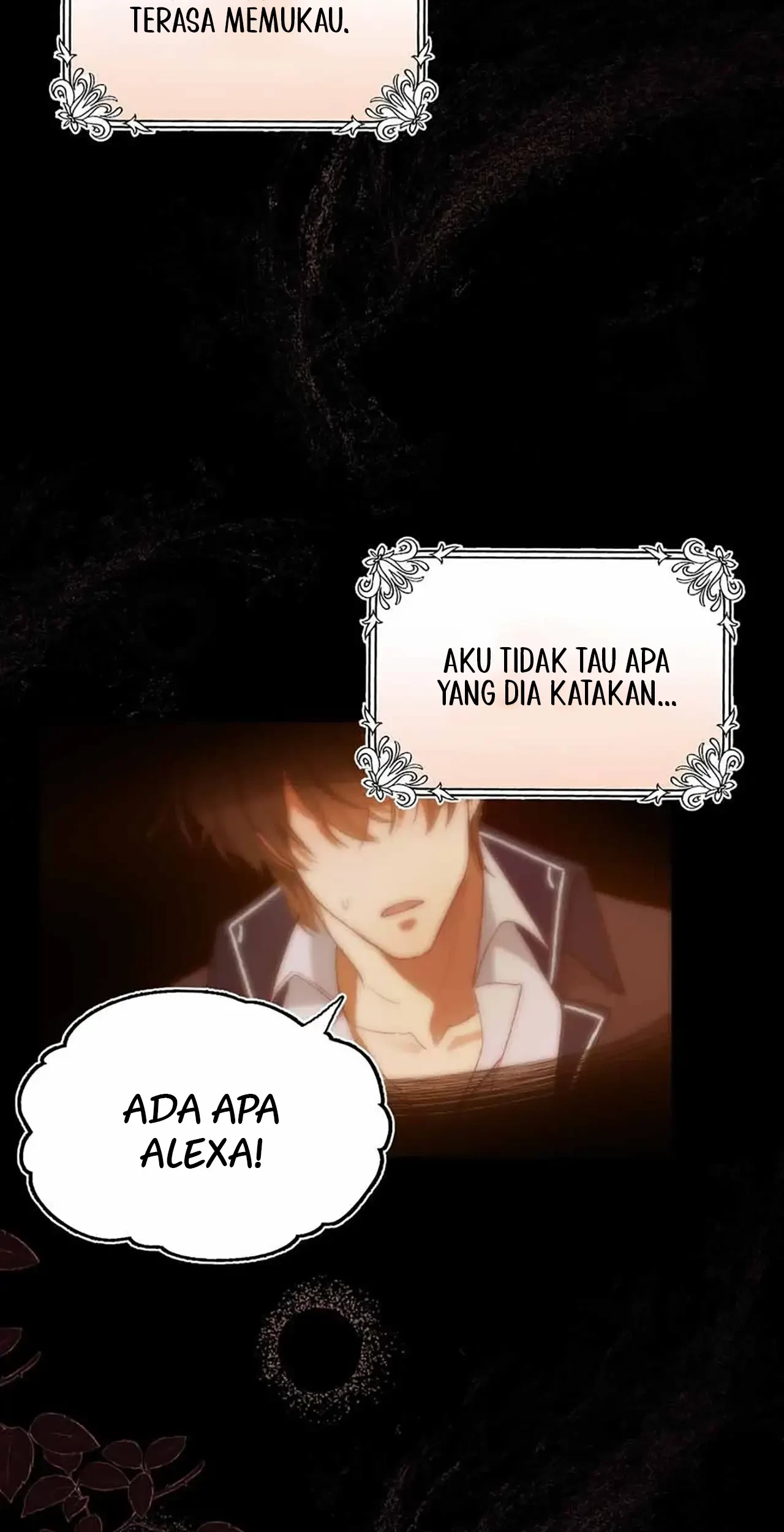 My Insatiable Duke in a Three-Year Marriage Chapter 4 Gambar 7