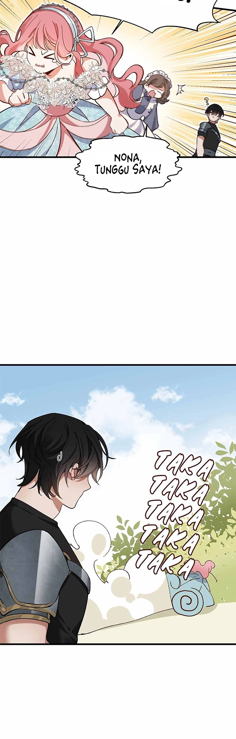 My Insatiable Duke in a Three-Year Marriage Chapter 6 Gambar 5