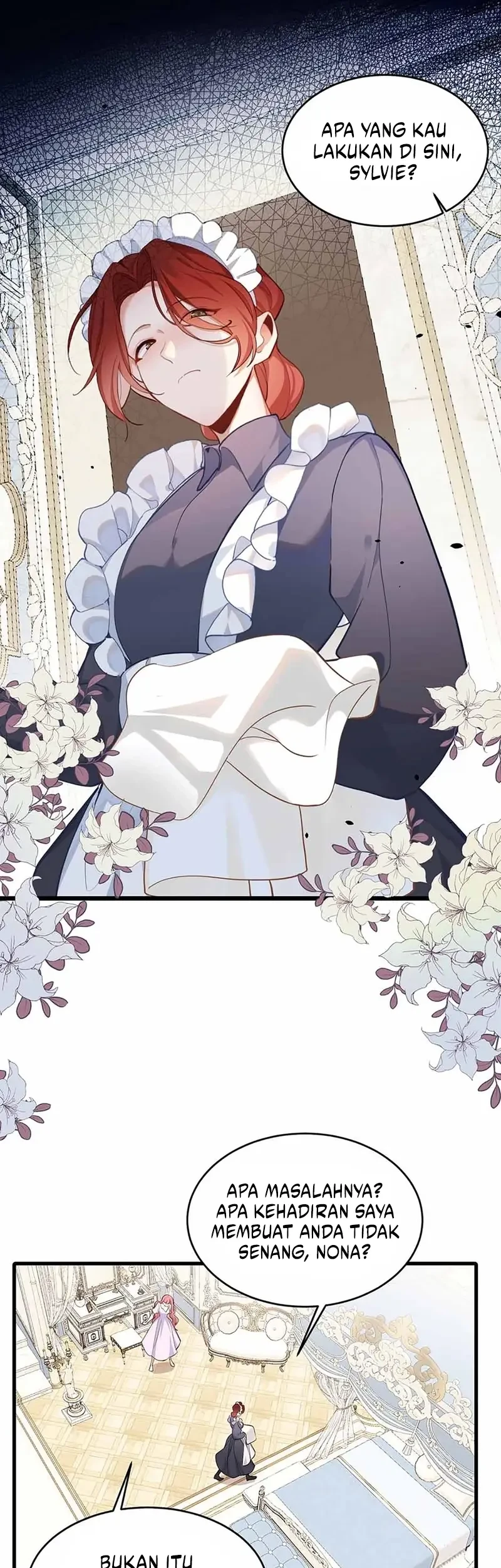 My Insatiable Duke in a Three-Year Marriage Chapter 8 Gambar 6