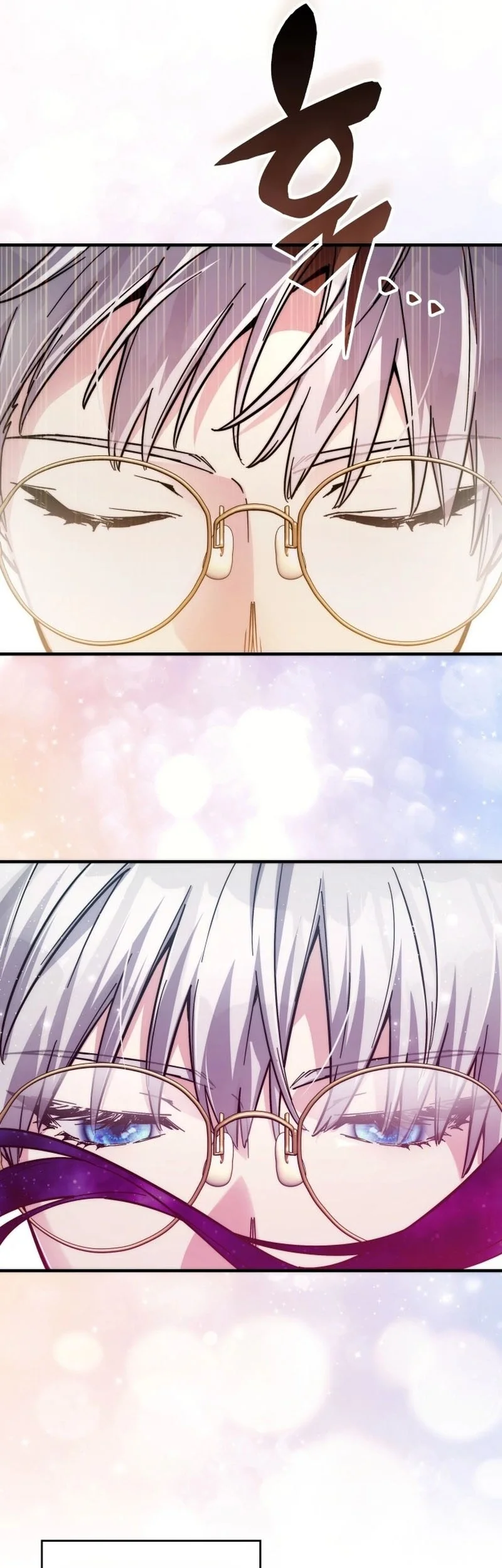 My Lucky Encounter From the Game Turned Into Reality Chapter 103 Gambar 8