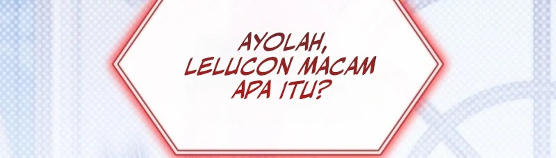 My Lucky Encounter From the Game Turned Into Reality Chapter 96 Gambar 8