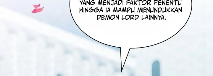 My Lucky Encounter From the Game Turned Into Reality Chapter 97 Gambar 7