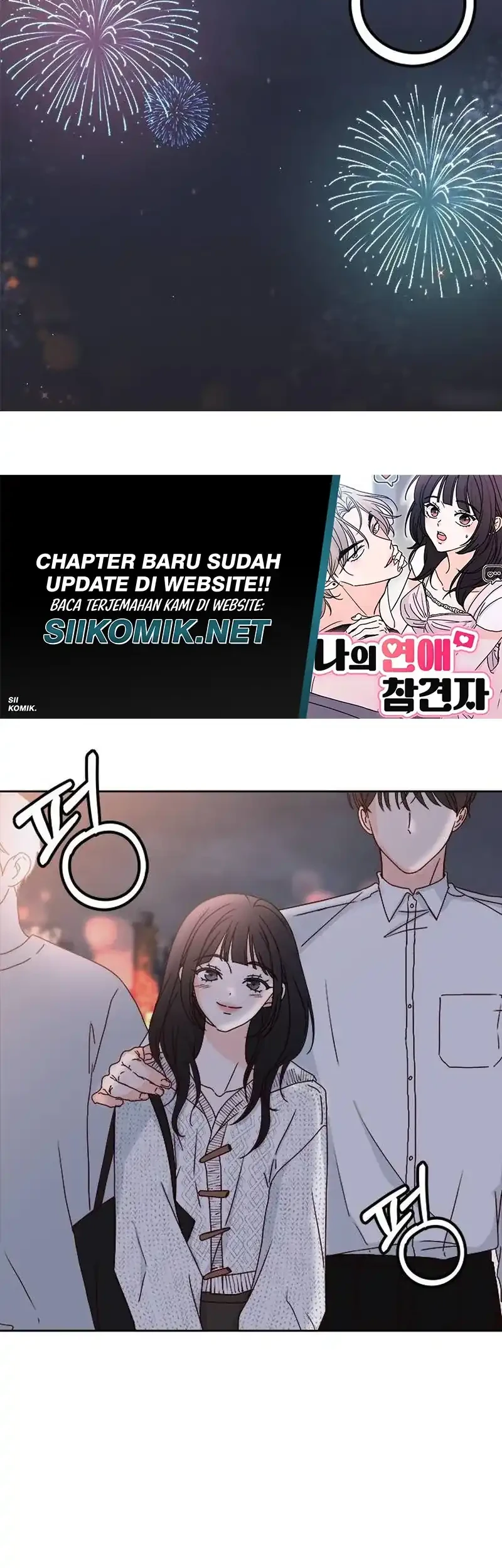 My Meddler in Love Chapter 1 Gambar 11